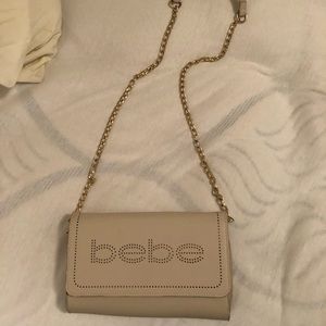 bebe purse